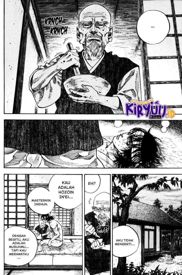 Vagabond Bab 51 halaman 8