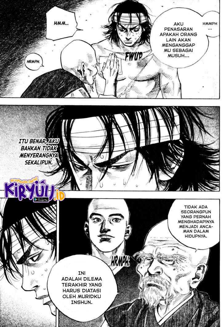 Vagabond Bab 51 halaman 9