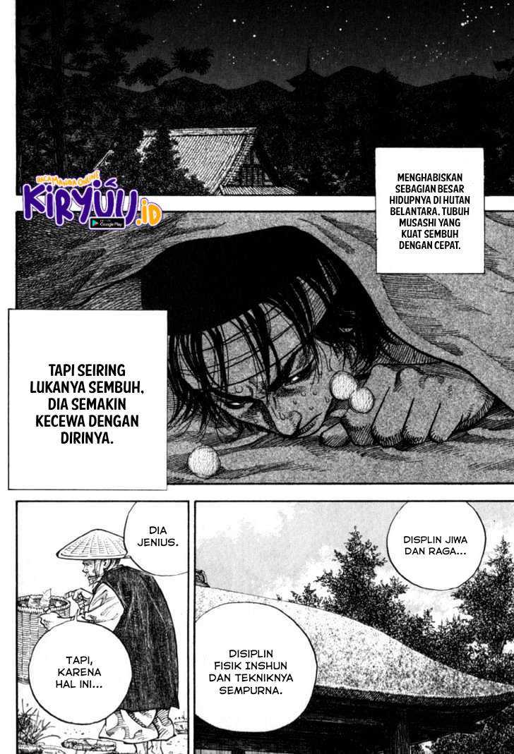 Vagabond Bab 51 halaman 10