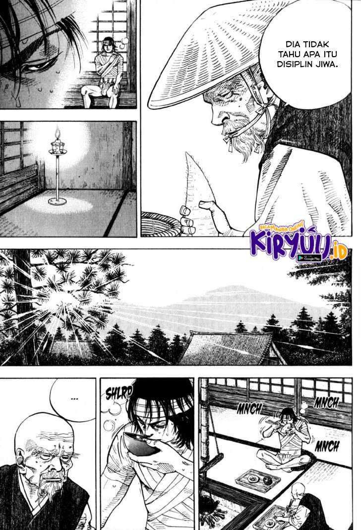 Vagabond Bab 51 halaman 11