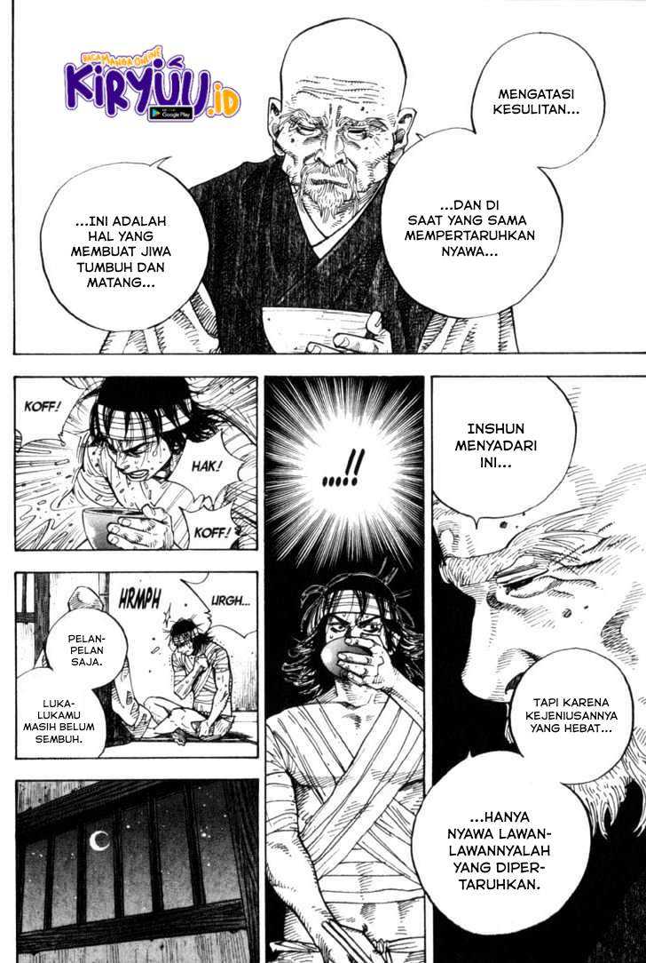 Vagabond Bab 51 halaman 12