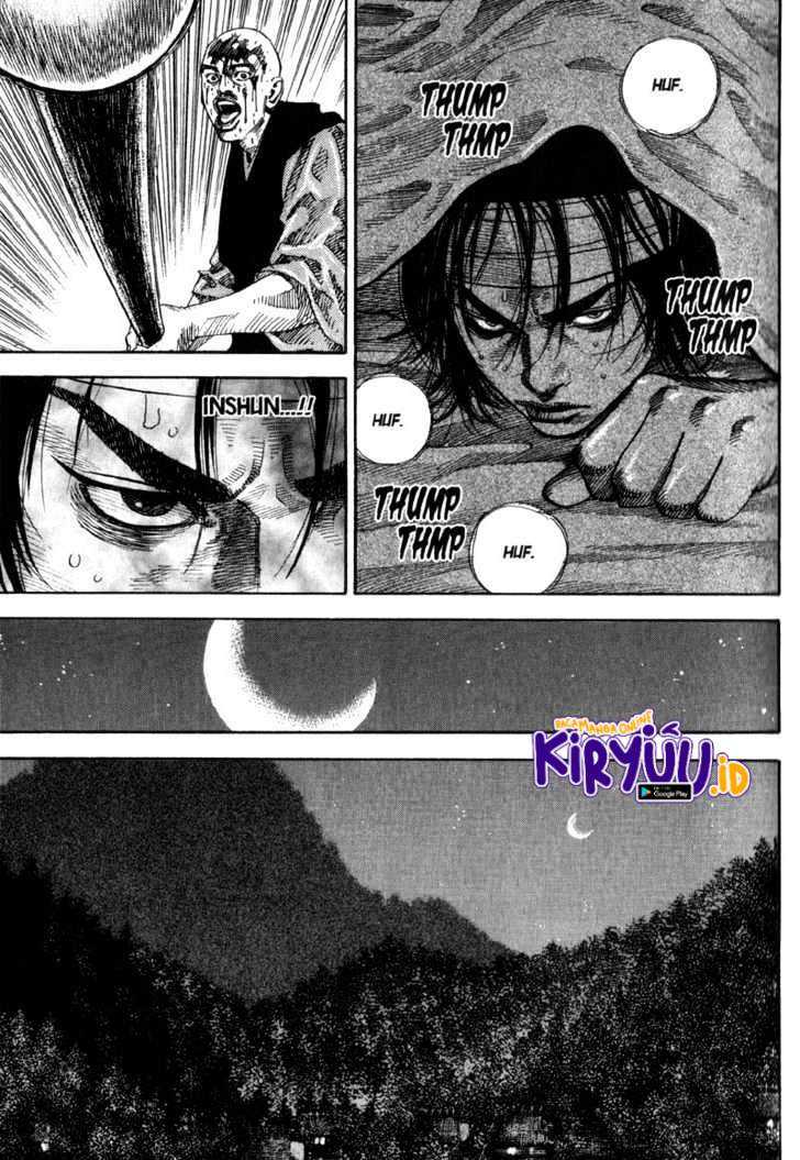 Vagabond Bab 51 halaman 13