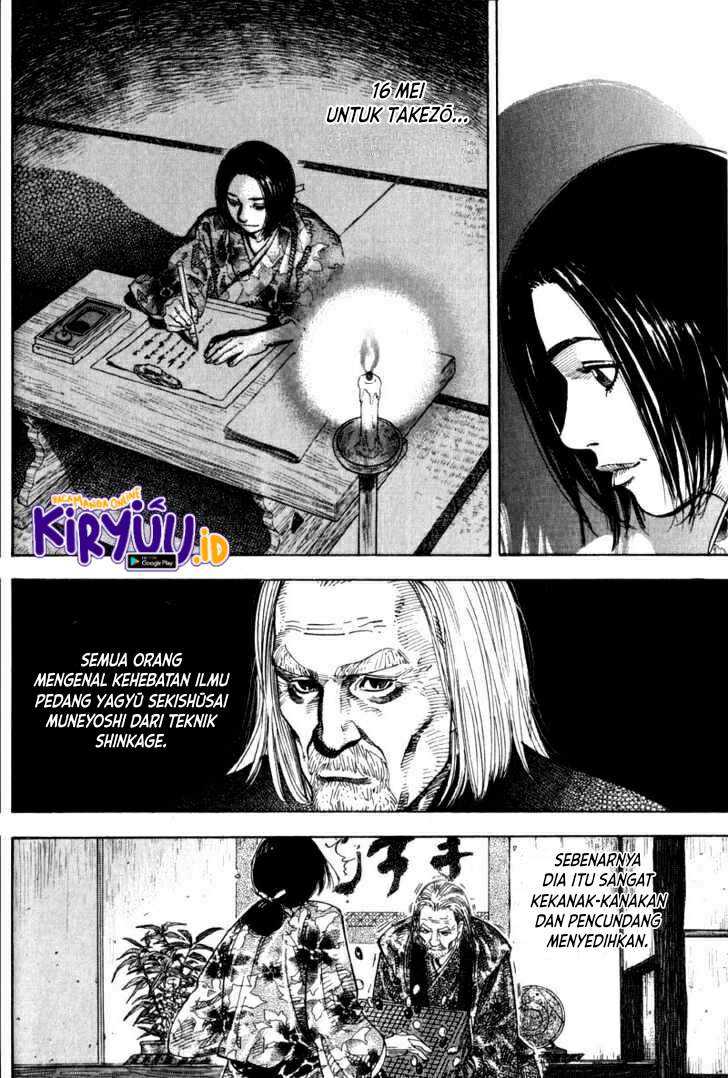 Vagabond Bab 51 halaman 14