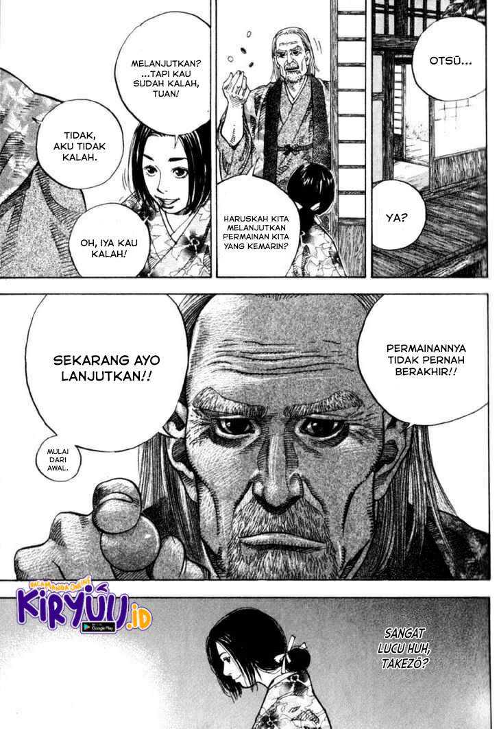 Vagabond Bab 51 halaman 15