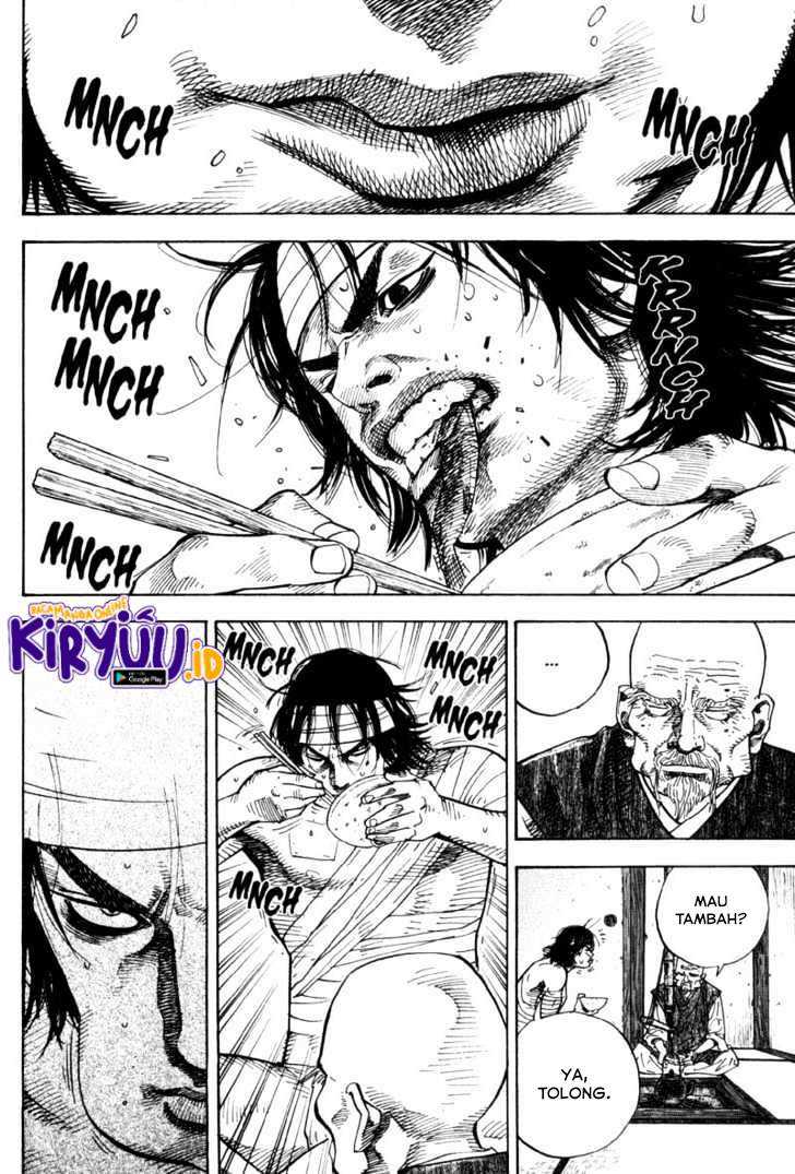 Vagabond Bab 51 halaman 16