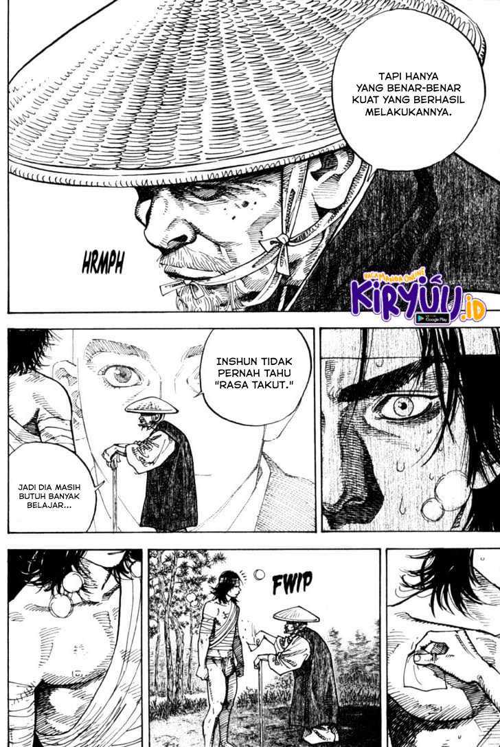 Vagabond Bab 51 halaman 18
