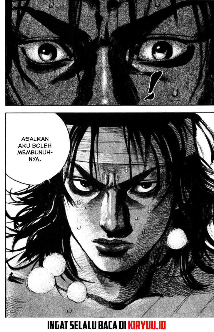 Vagabond Bab 51 halaman 20