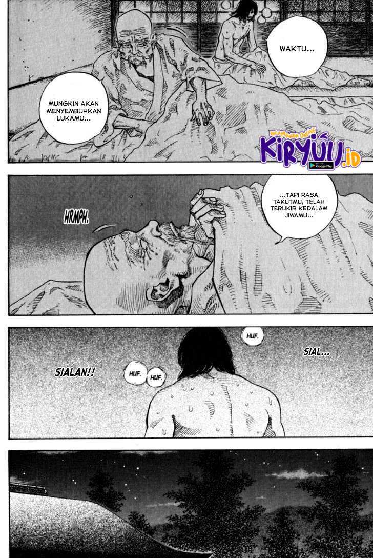 Vagabond Bab 52 halaman 3