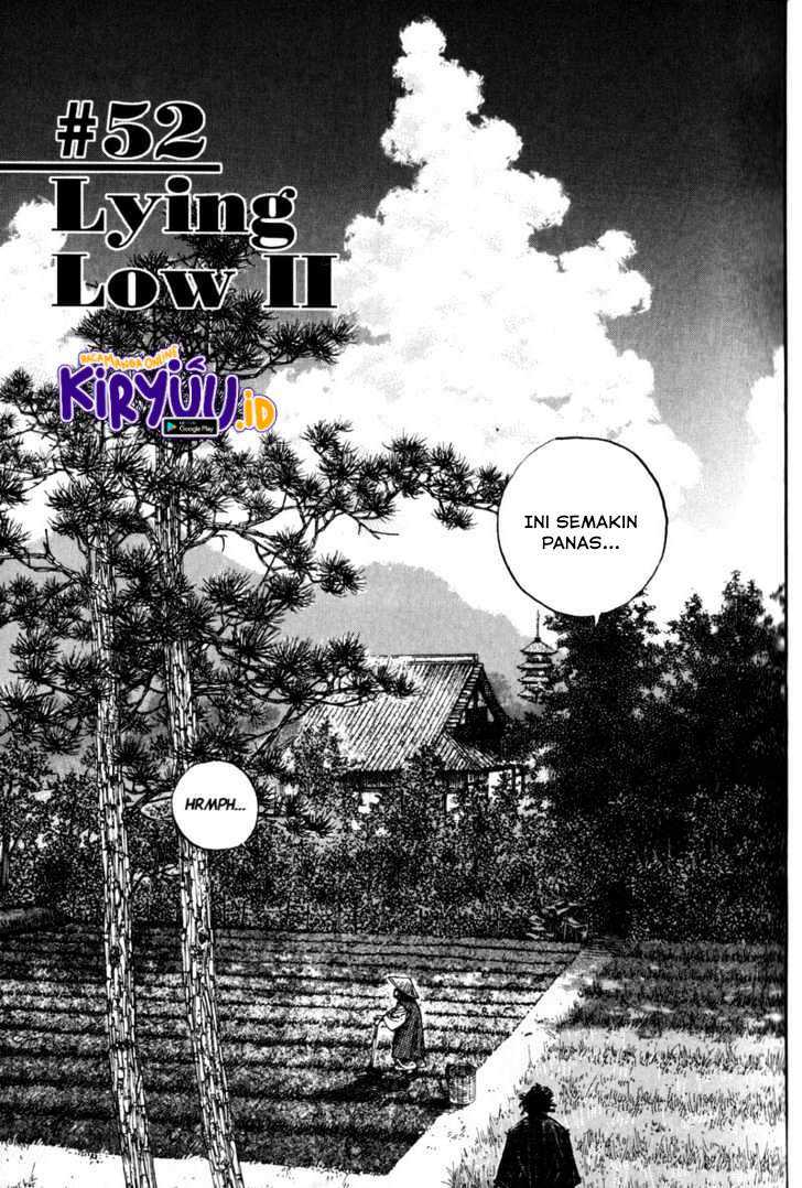 Vagabond Bab 52 halaman 4