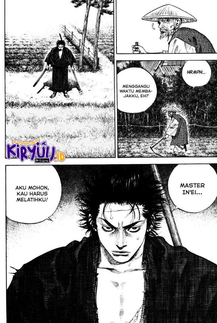 Vagabond Bab 52 halaman 5