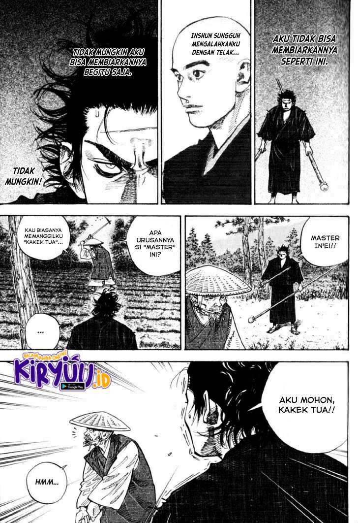 Vagabond Bab 52 halaman 6