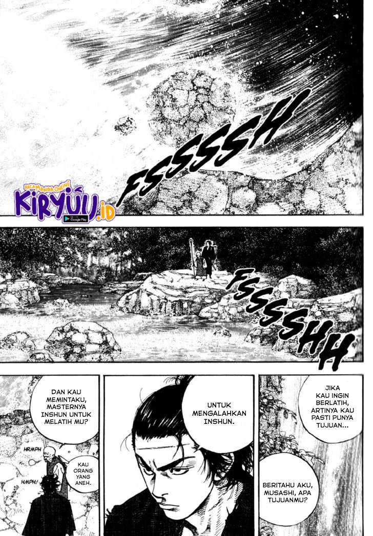Vagabond Bab 52 halaman 8