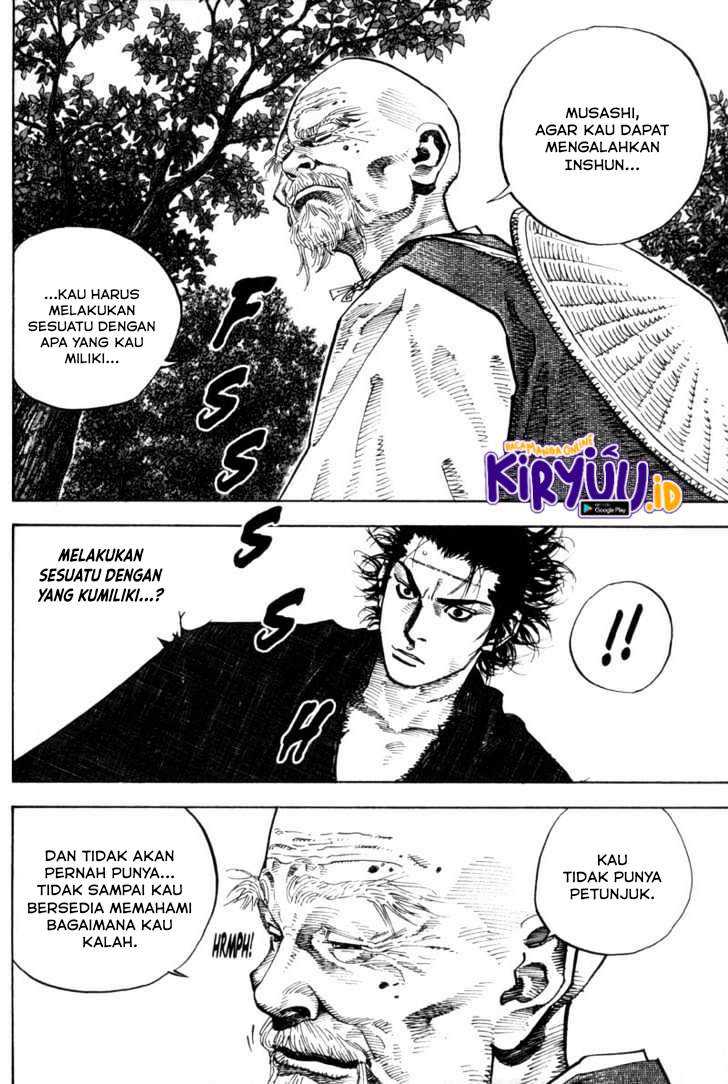 Vagabond Bab 52 halaman 9