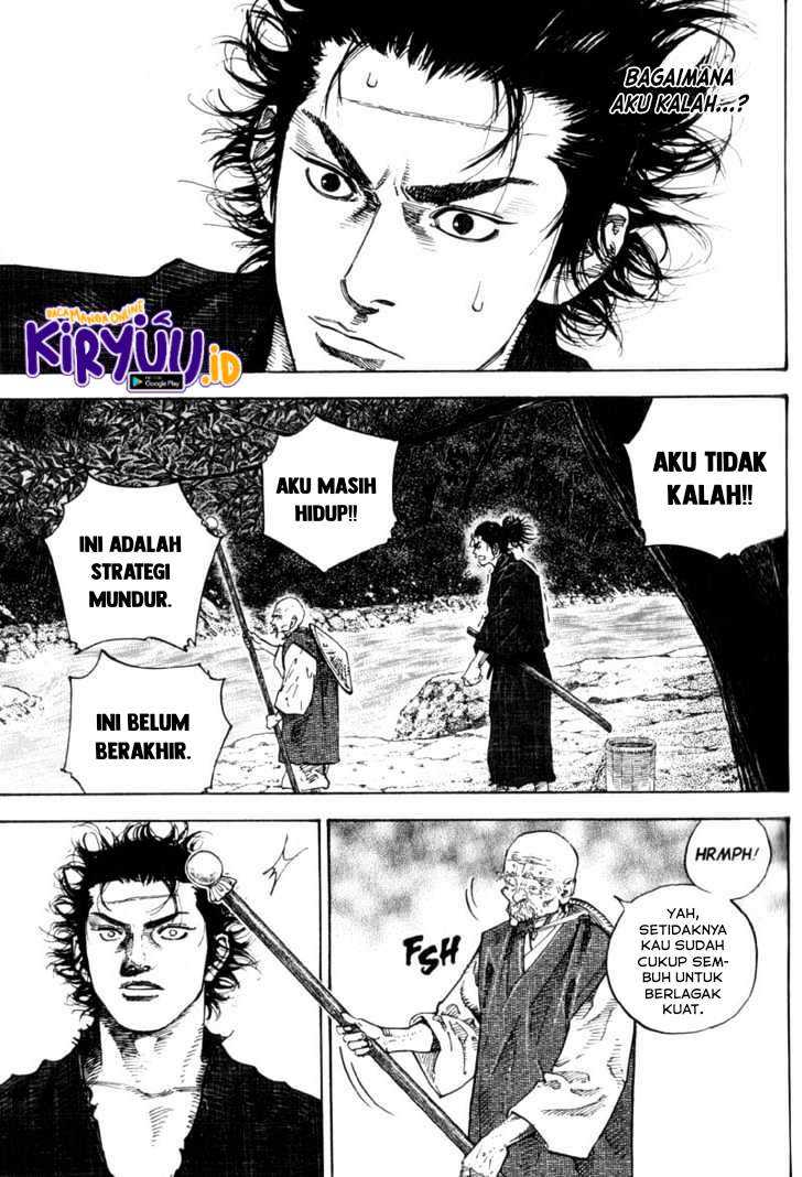 Vagabond Bab 52 halaman 10
