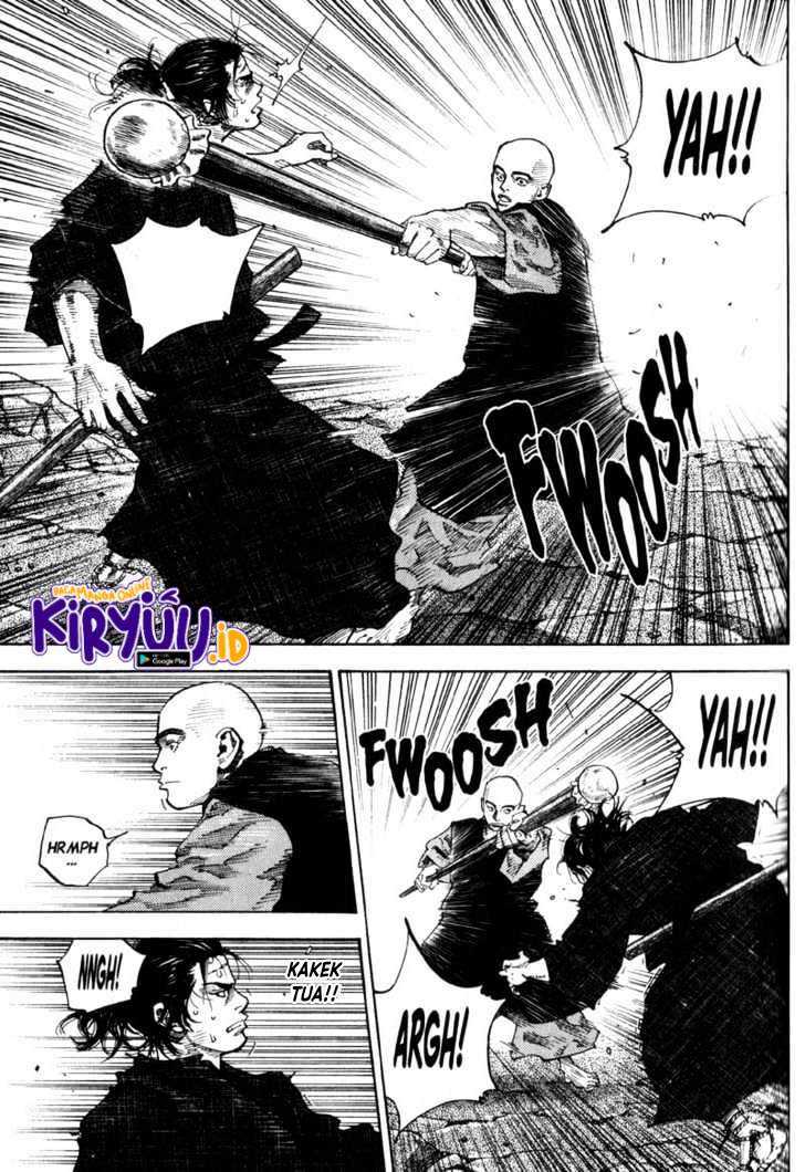Vagabond Bab 52 halaman 12