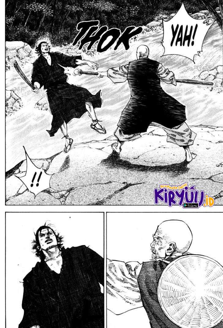 Vagabond Bab 52 halaman 13