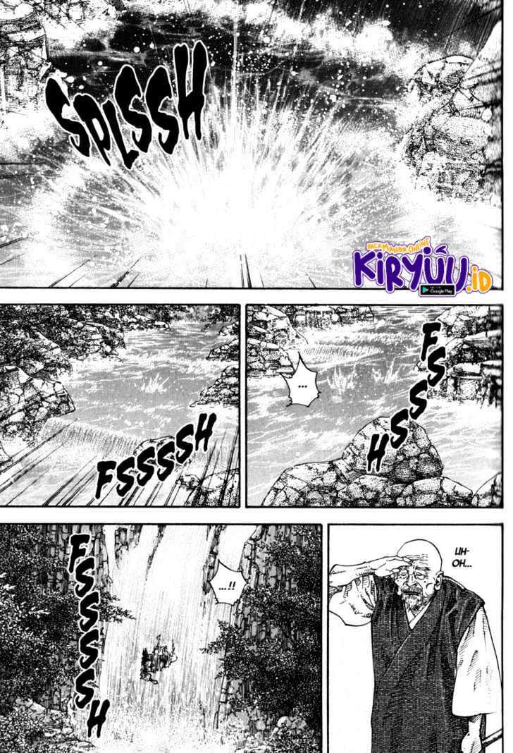 Vagabond Bab 52 halaman 14