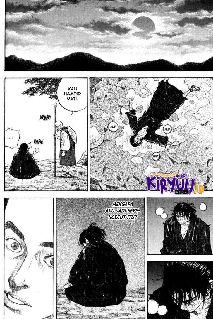 Vagabond Bab 52 halaman 15