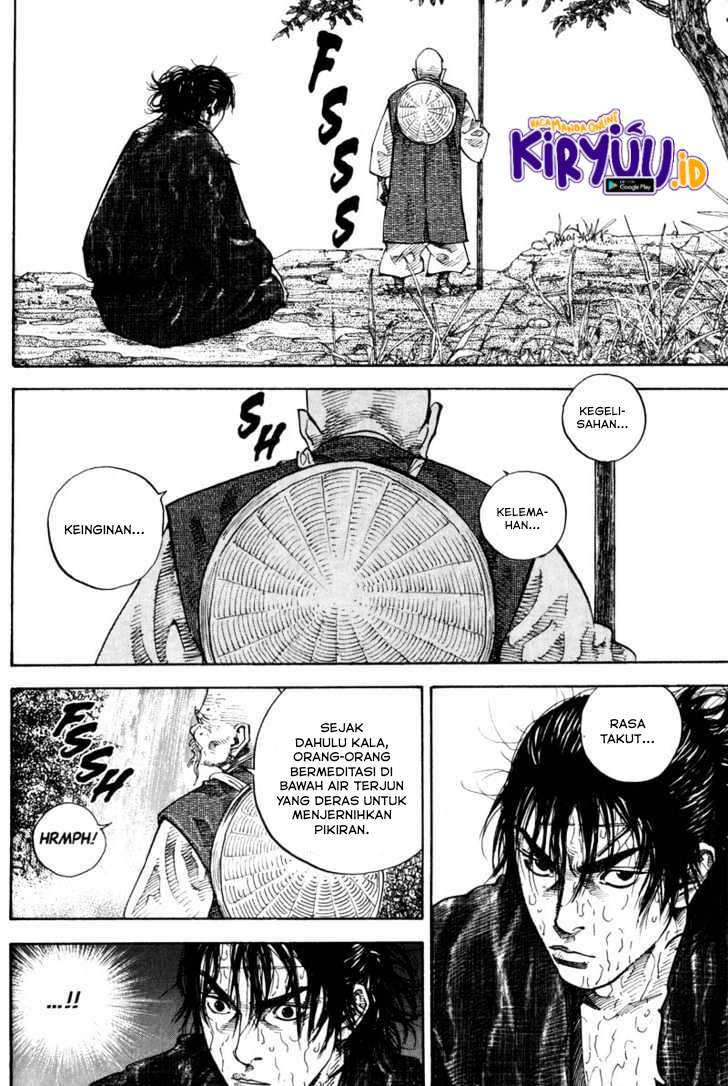 Vagabond Bab 52 halaman 17