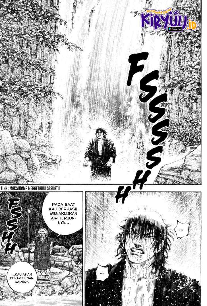 Vagabond Bab 52 halaman 18