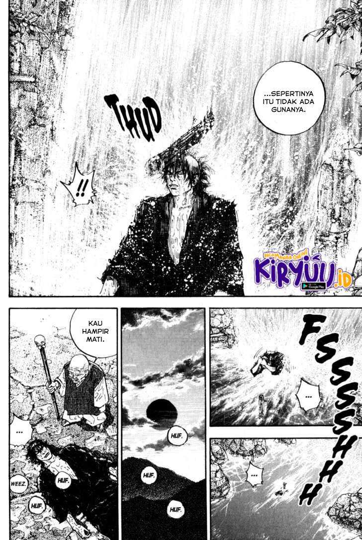 Vagabond Bab 52 halaman 19
