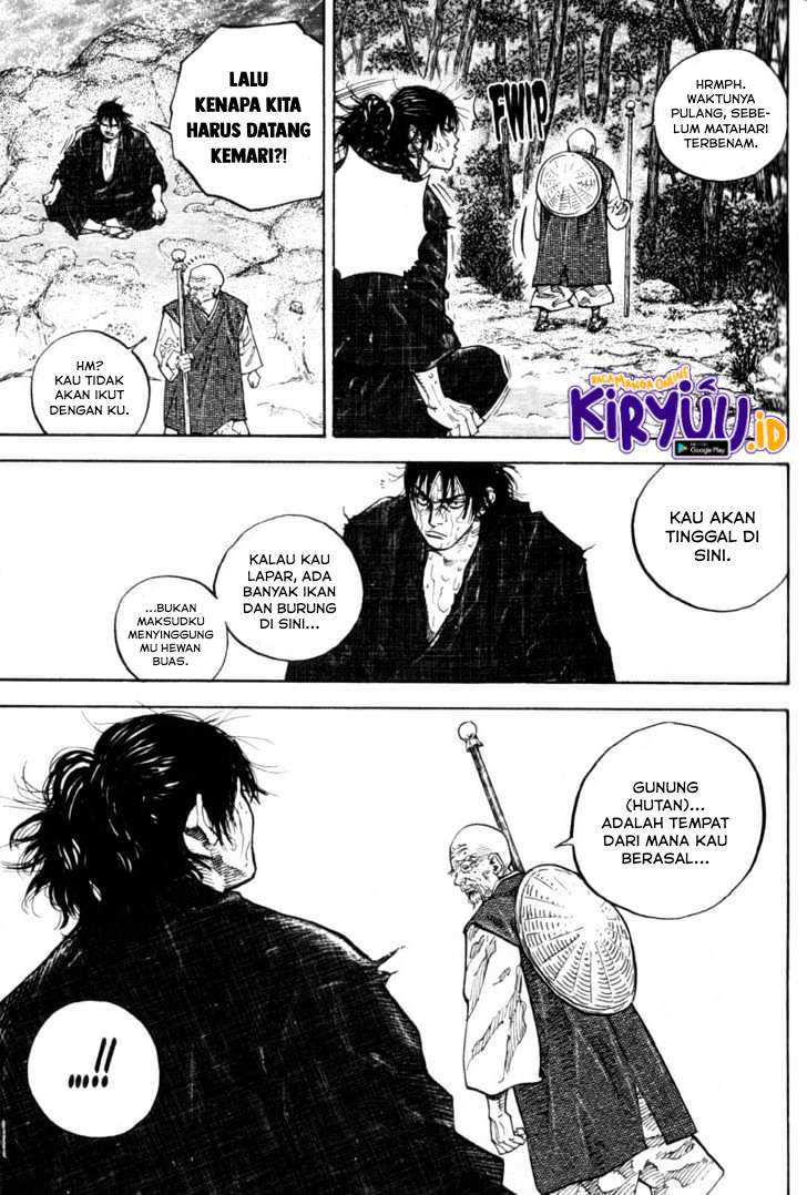 Vagabond Bab 52 halaman 20