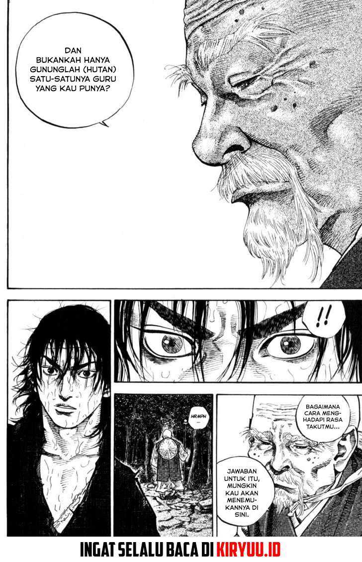 Vagabond Bab 52 halaman 21