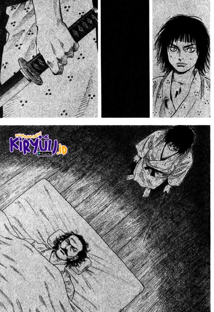 Vagabond chapter 53 halaman 5