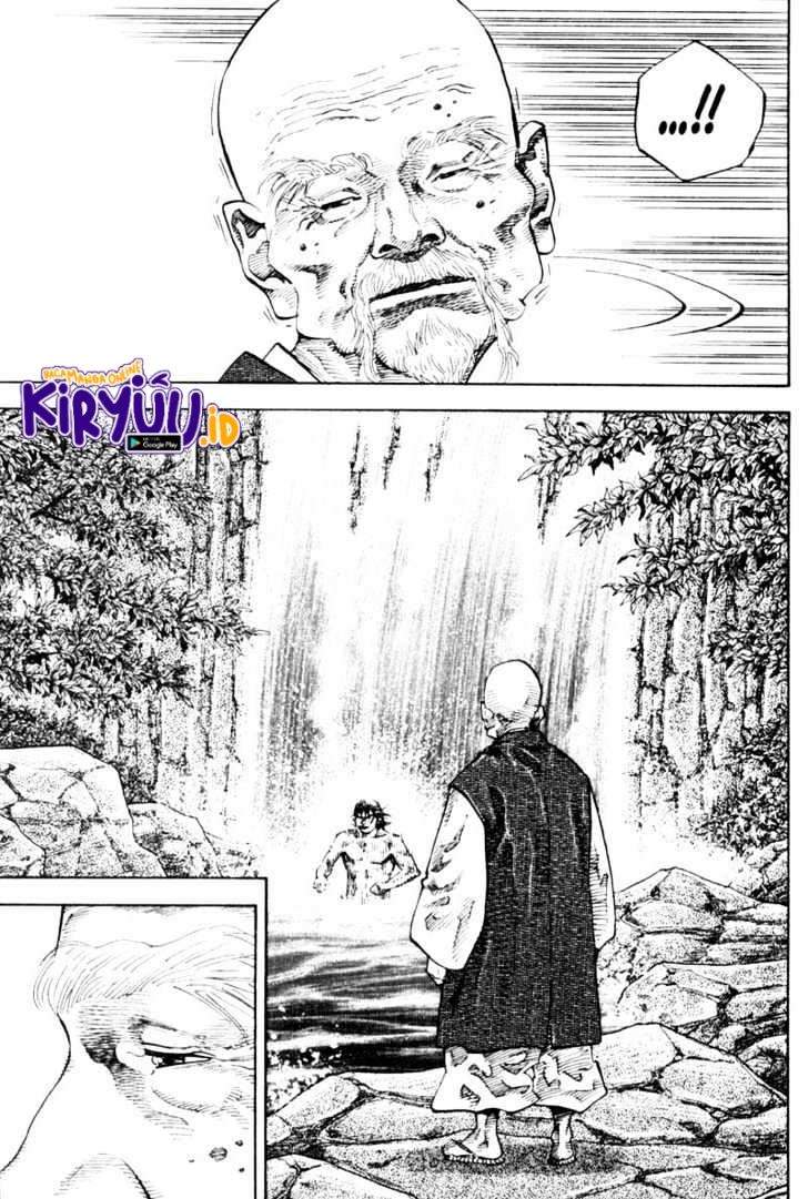 Vagabond chapter 53 halaman 13