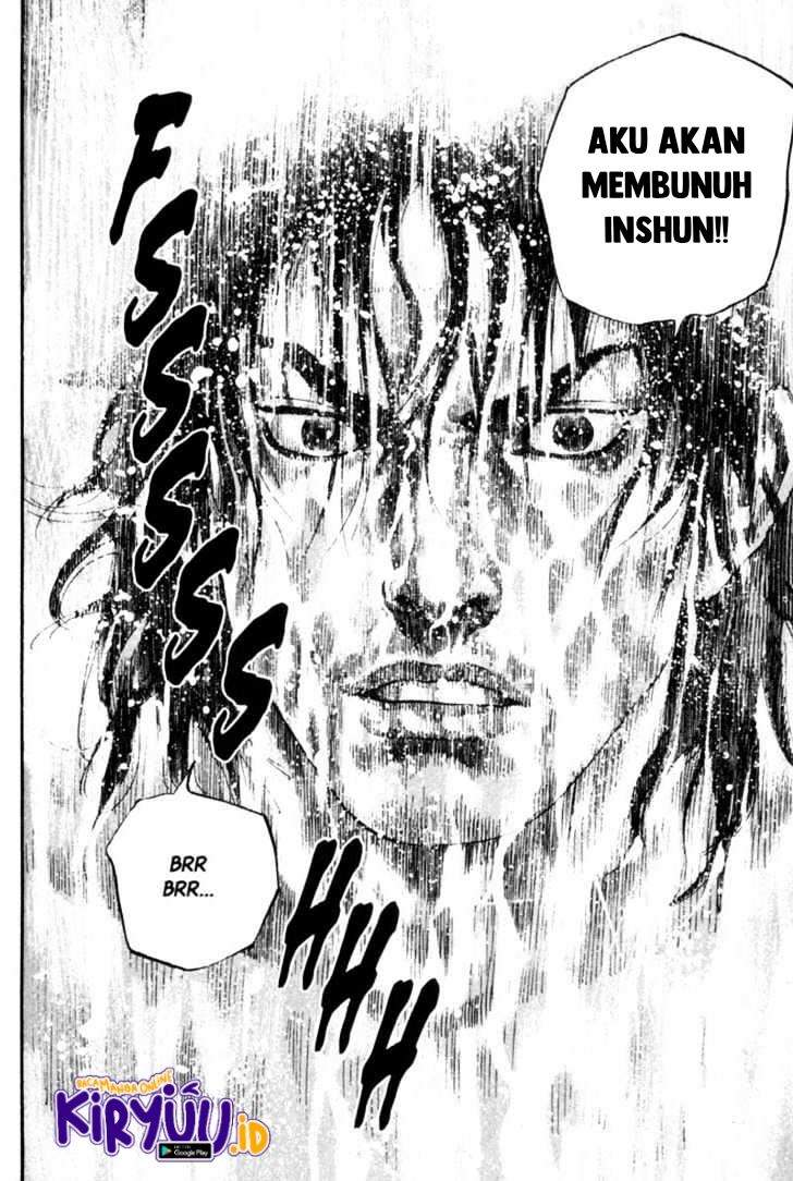 Vagabond chapter 53 halaman 14