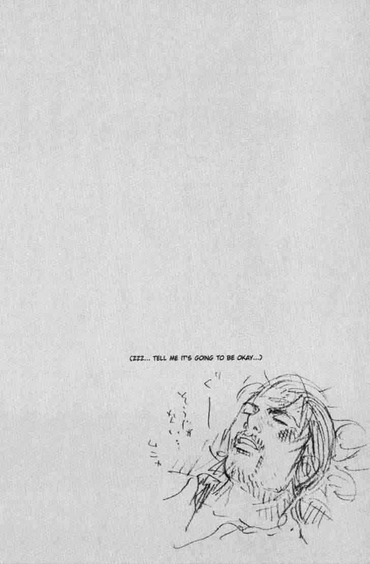 Vagabond chapter 53 halaman 22