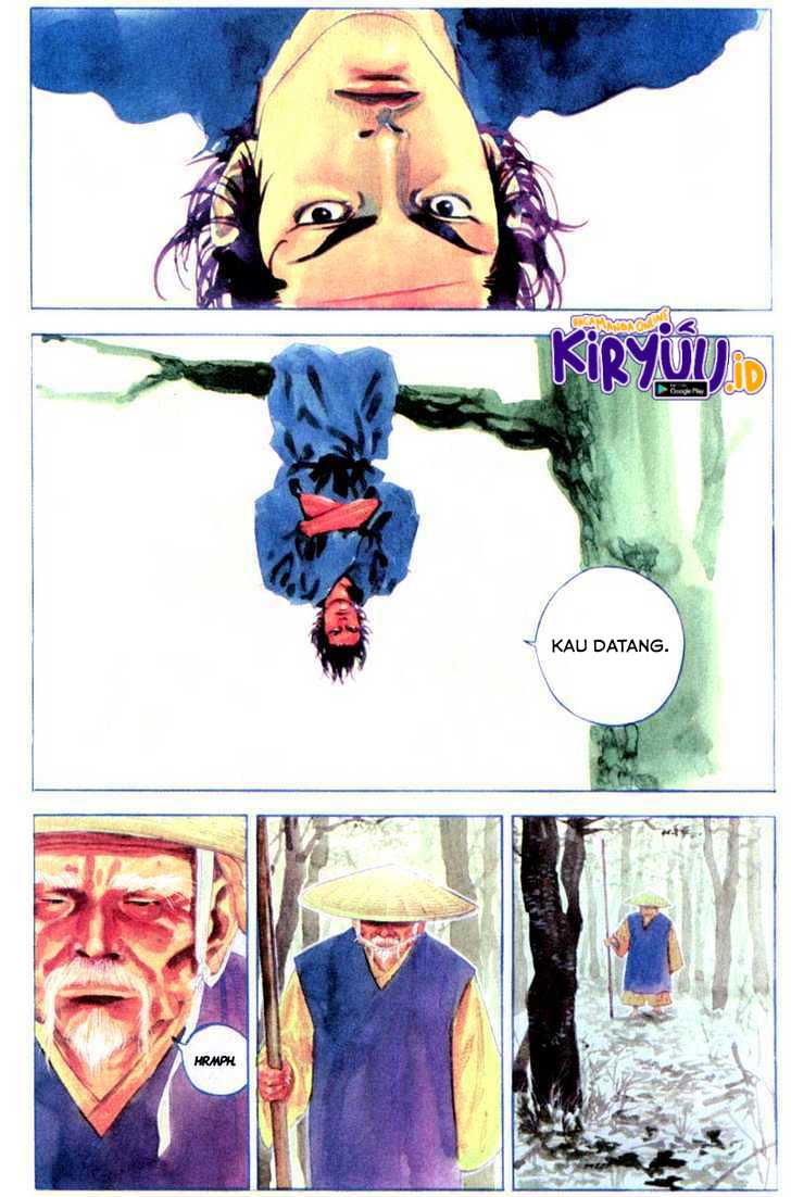 Vagabond Bab 54 halaman 4