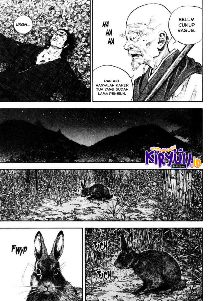 Vagabond Bab 54 halaman 7