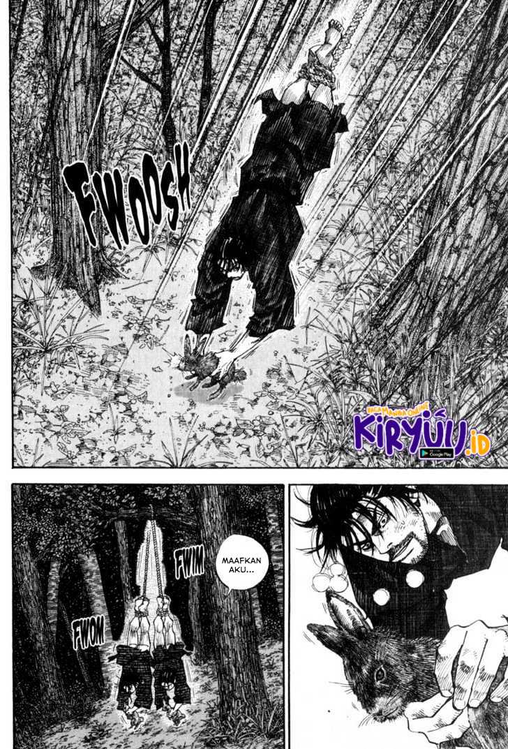 Vagabond Bab 54 halaman 8