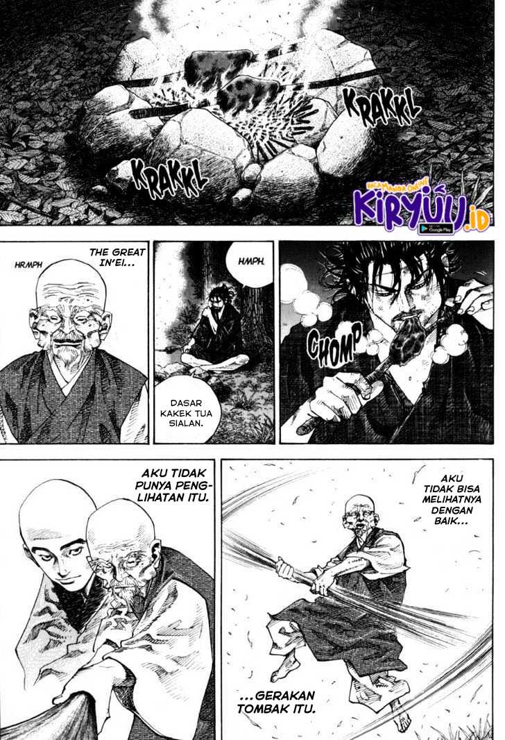 Vagabond Bab 54 halaman 9