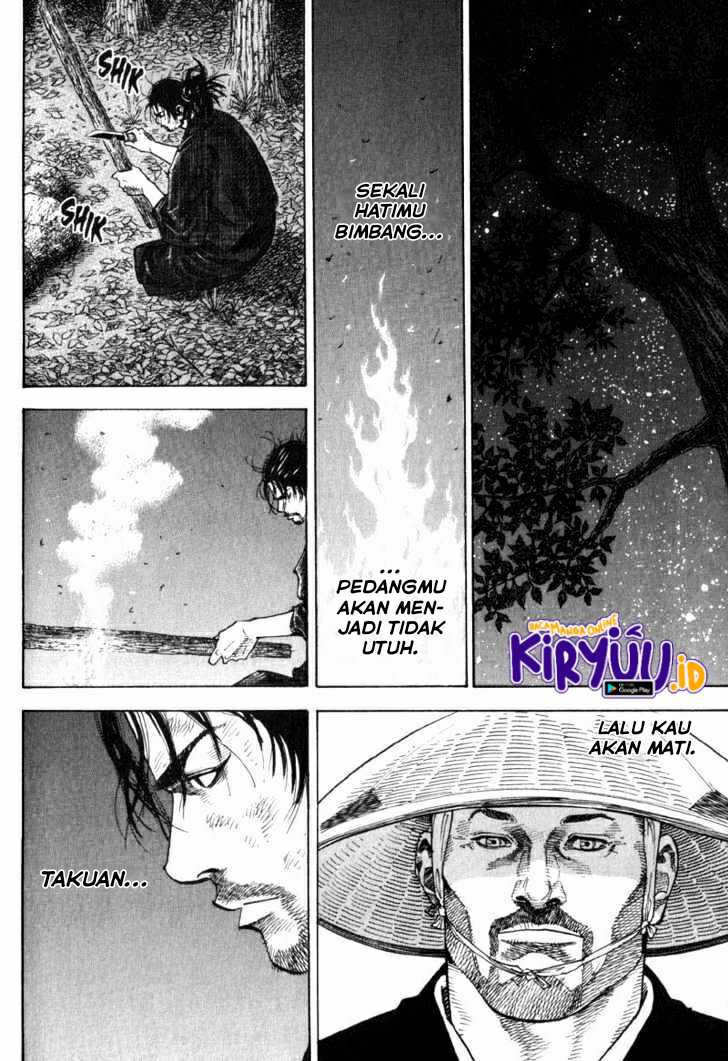 Vagabond Bab 54 halaman 10