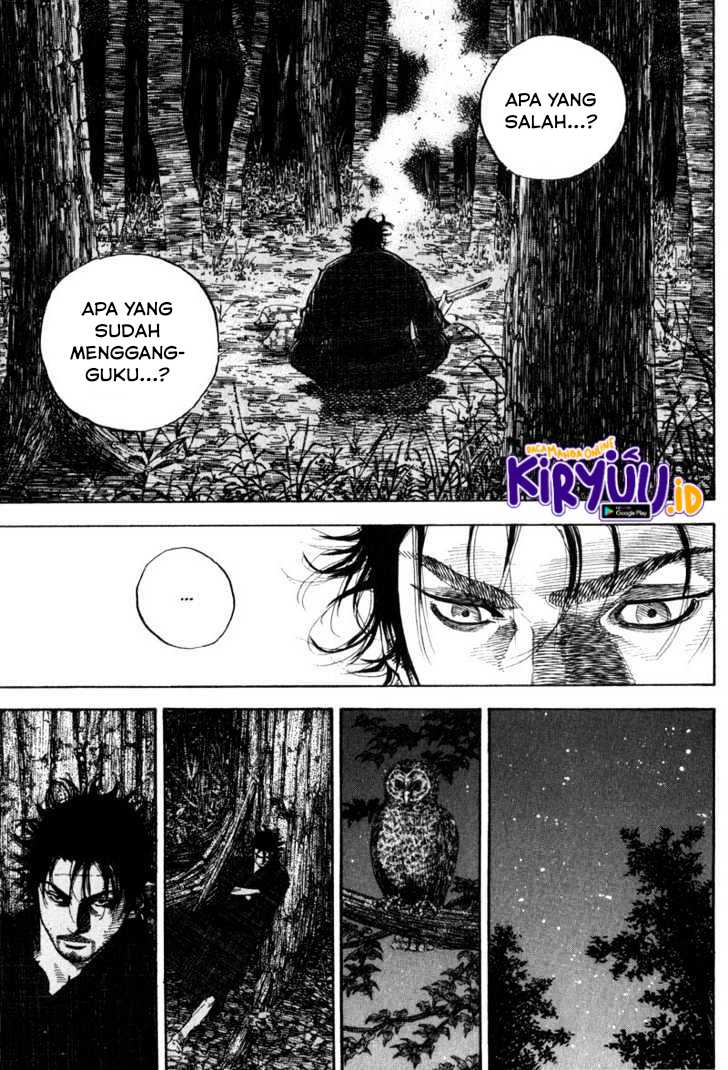Vagabond Bab 54 halaman 11
