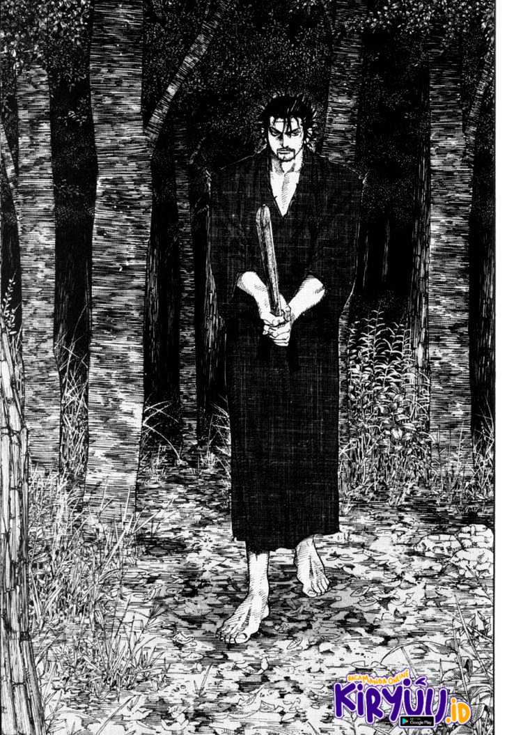Vagabond Bab 54 halaman 13