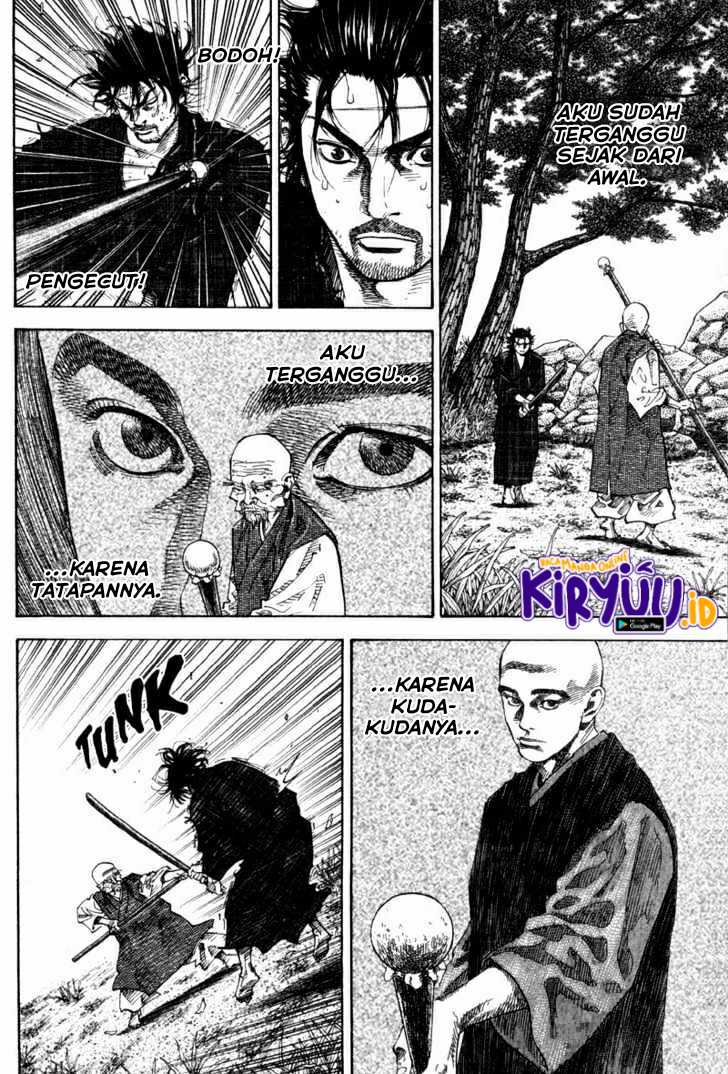 Vagabond Bab 54 halaman 14