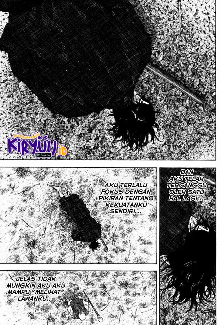 Vagabond Bab 54 halaman 15