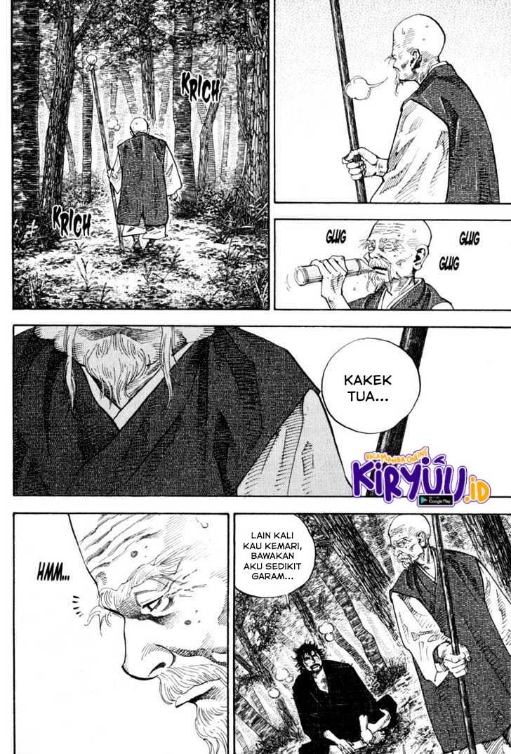 Vagabond Bab 54 halaman 16