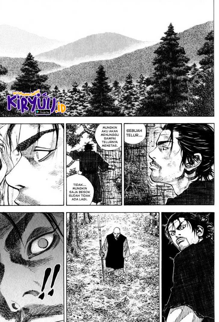 Vagabond Bab 54 halaman 17