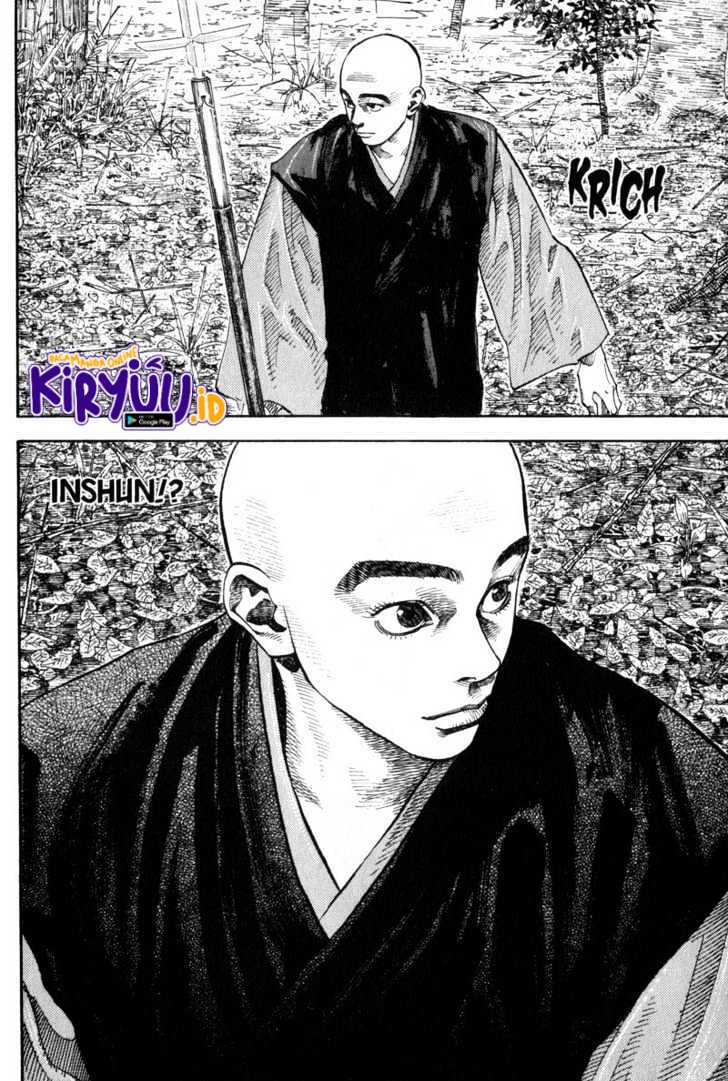 Vagabond Bab 54 halaman 18