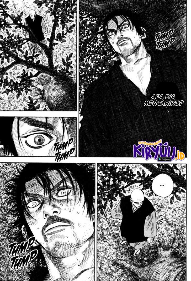 Vagabond Bab 54 halaman 19