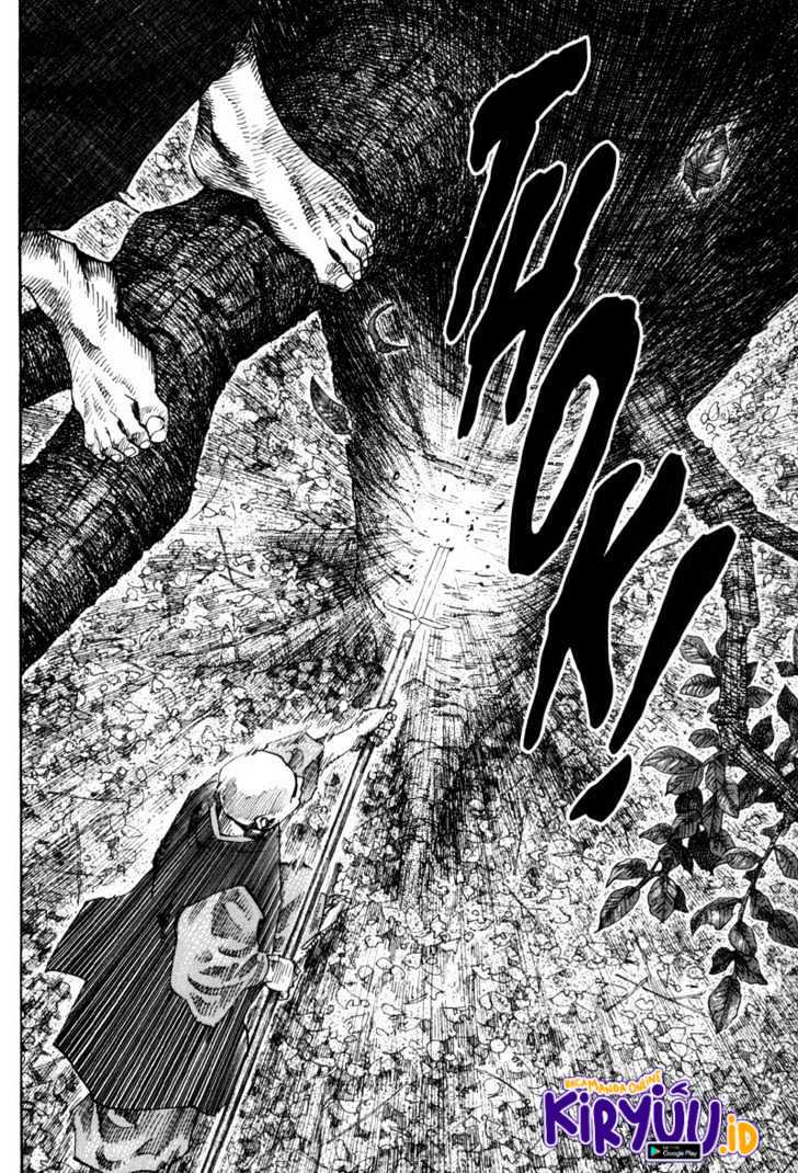 Vagabond Bab 54 halaman 20