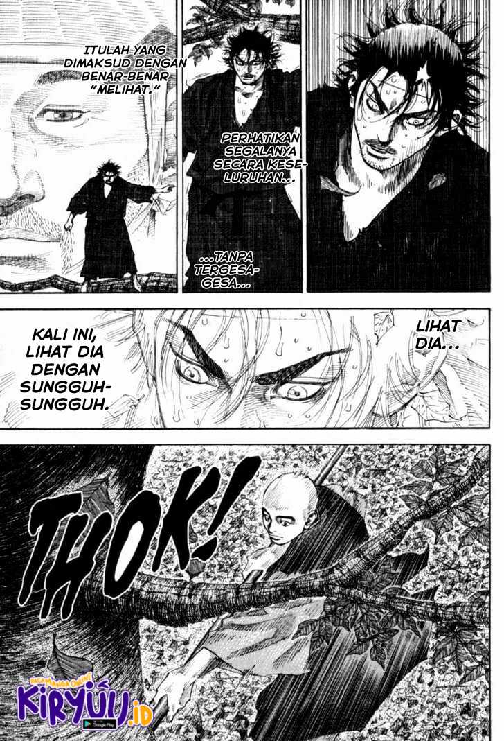 Vagabond Bab 54 halaman 21
