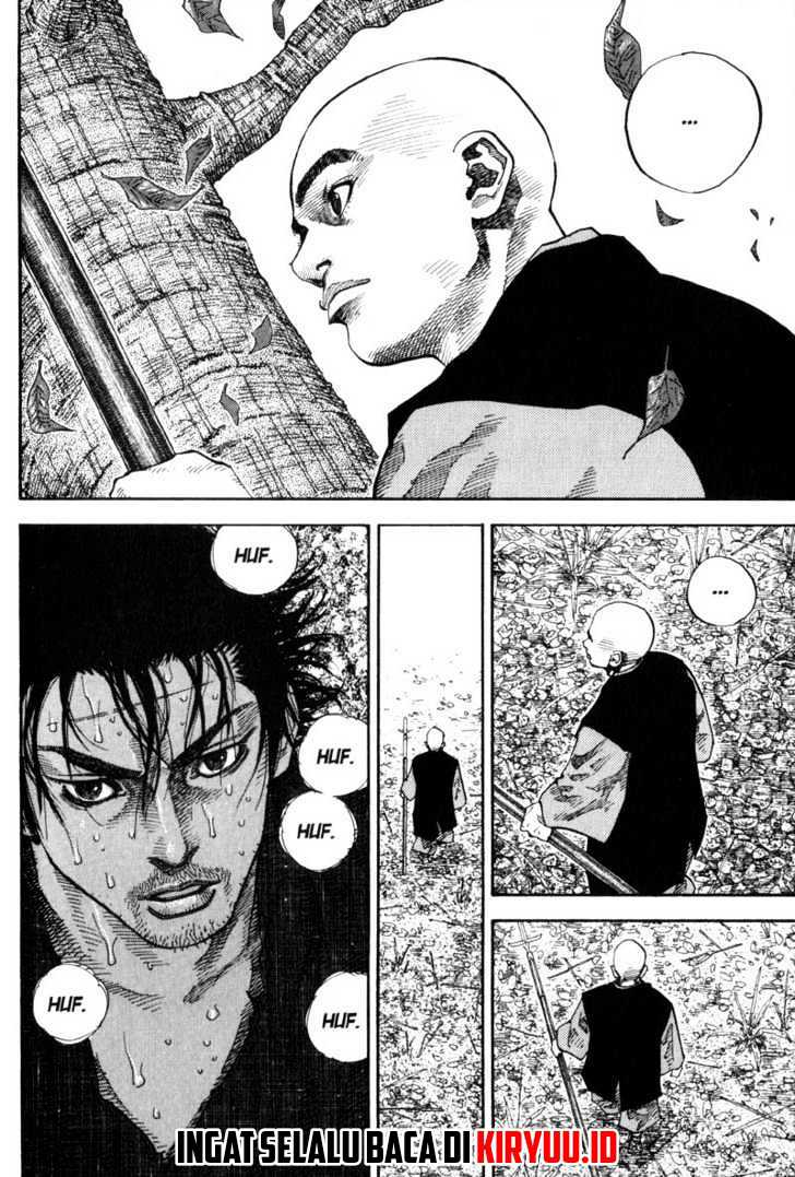 Vagabond Bab 54 halaman 22