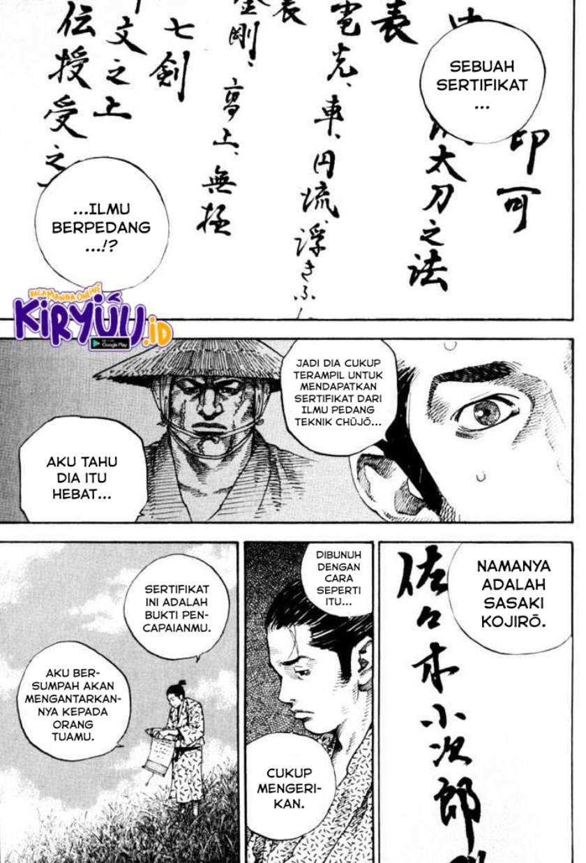 Vagabond Bab 56 halaman 2
