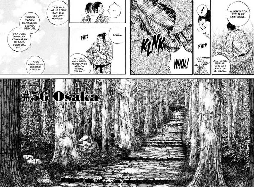 Vagabond Bab 56 halaman 3