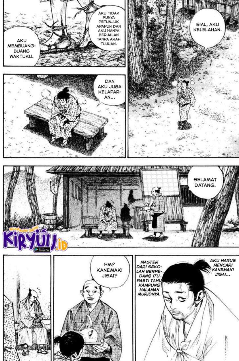 Vagabond Bab 56 halaman 4